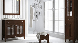 NATURA WOOD. LIRA.